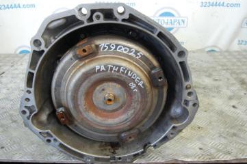 АКПП XTERRA 05-15