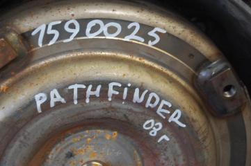 АКПП NISSAN XTERRA 05-15