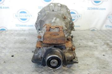 АКПП XTERRA 05-15