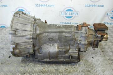 АКПП XTERRA 05-15