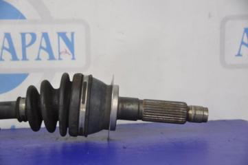 Привод задний задний левый IMPREZA 11-17 2015 ХЕТЧБЕК 2.0