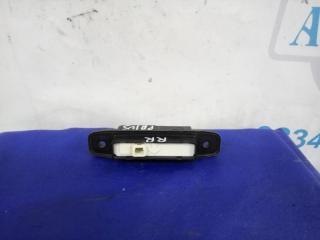 Кнопка открывания багажника наружная PRIUS - 30 09-17
