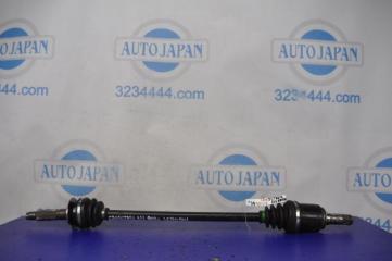 Привод задний задний правый SUBARU CROSSTREK 12-17 2017