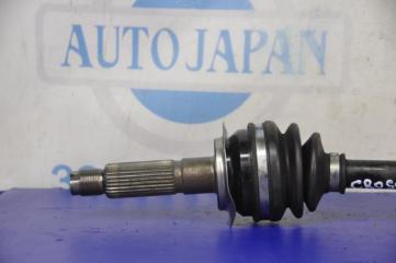 Привод задний задний правый SUBARU CROSSTREK 12-17 Внедорожник 2.0