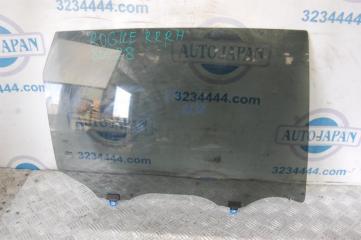 Стекло двери заднее правое NISSAN X-TRAIL/ROGUE T32 13-20