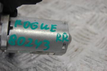 Моторчик стеклоочистителя задний X-TRAIL/ROGUE T32 13-20