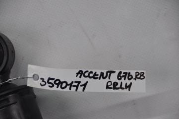 Амортизатор задний левый ACCENT RB 10- 2015 Седан 1.6