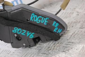 Замок двери задний правый X-TRAIL/ROGUE T32 13-20