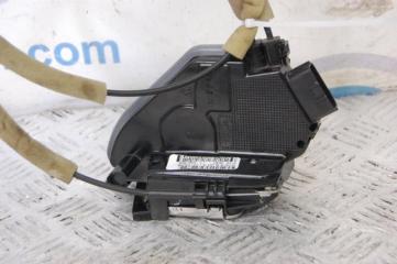 Замок двери задний правый NISSAN X-TRAIL/ROGUE T32 13-20