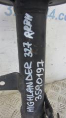 Амортизатор задний правый TOYOTA HIGHLANDER 01-07 ACU20 2.4 2AZFE