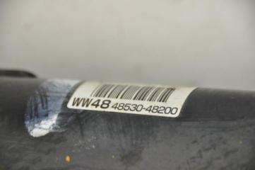 Амортизатор задний правый HIGHLANDER 01-07 2006 ACU20 2.4 2AZFE