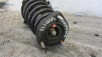 Амортизатор задний левый TOYOTA HIGHLANDER 01-07 ACU20 2.4 2AZFE