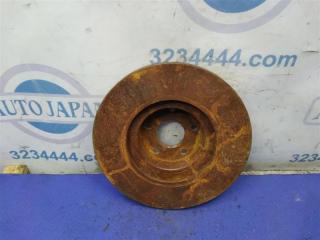 Тормозной диск передний OUTBACK 09-14 BR 2012 Внедорожник 2.5