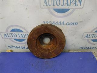 Тормозной диск передний OUTBACK 09-14 BR 2012 Внедорожник 2.5