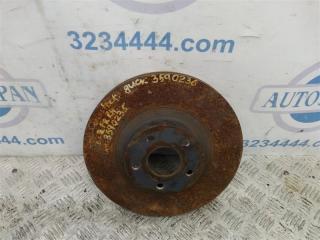 Тормозной диск передний SUBARU CROSSTREK 12-17 2017