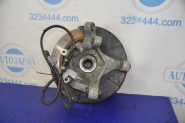 Ступица задняя левая INFINITI M25/M37/M56/Q70/M35H 10-16 Седан 3.7 VQ37VHR