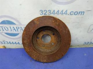 Тормозной диск передний HIGHLANDER 01-07 2006 ACU20 2.4 2AZFE