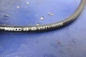 Датчик ABS передний правый ACCENT RB 10- 2013 Хетчбек 1.6