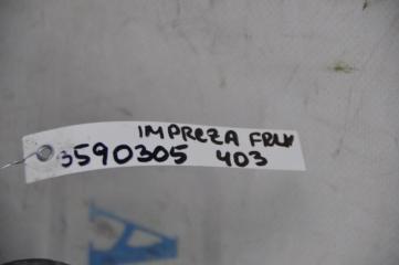 Суппорт тормозной передний левый IMPREZA 11-17 2015 ХЕТЧБЕК 2.0