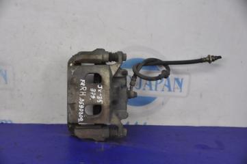 Суппорт тормозной передний правый INFINITI QX60/JX35 12-20