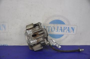 Суппорт тормозной задний правый SUBARU CROSSTREK 12-17 2017