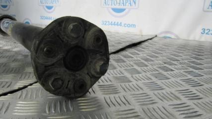 Карданный вал задний HYUNDAI SANTA FE (CM) 05-12 Внедорожник 3.3