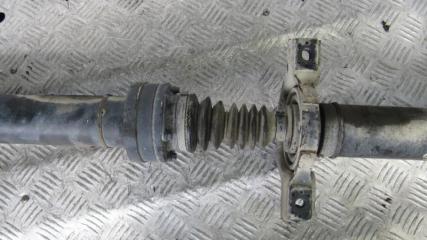 Карданный вал задний SANTA FE (CM) 05-12 2008 Внедорожник 3.3