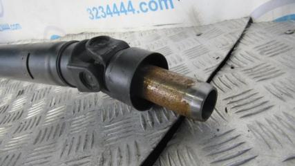 Карданный вал задний SUBARU CROSSTREK 12-17 Внедорожник 2.0