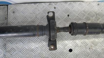 Карданный вал задний OUTBACK 09-14 BR 2012 Внедорожник 2.5