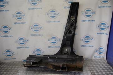 Стойка кузова средняя правая INFINITI FX/QX70 S51 08-17