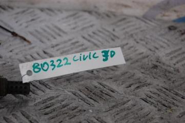 Лямбда зонд CIVIC 4D 06-11 FD
