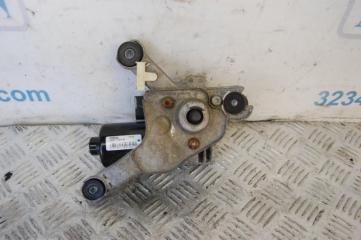 Моторчик стеклоочистителя передний FUSION 14-