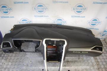 Торпедо FUSION 14-