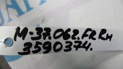 Рычаг передней подвески верхний передний правый M25/M37/M56/Q70/M35H 10-16 2013 Седан 3.7 VQ37VHR