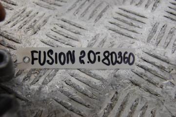 Дроссельная заслонка FUSION 14-