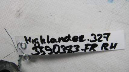 Рычаг передней подвески нижний передний правый HIGHLANDER 01-07 2006 ACU20 2.4 2AZFE