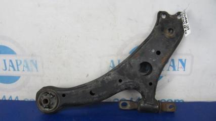 Рычаг передней подвески нижний передний правый TOYOTA HIGHLANDER 01-07 ACU20 2.4 2AZFE