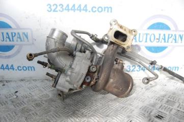 Турбина FORD FUSION 14-