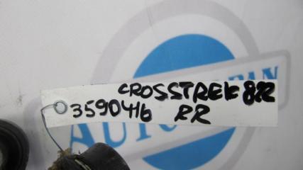 Стабилизатор задний SUBARU CROSSTREK 12-17 Внедорожник 2.0