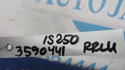 Рычаг задней подвески продольный задний левый IS250/350 05-13
