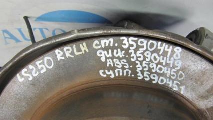 Датчик ABS задний левый LEXUS IS250/350 05-13