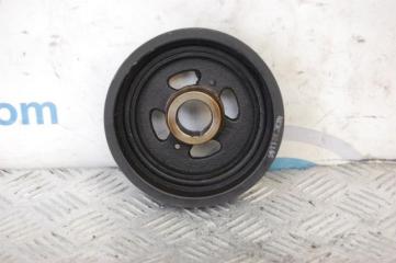 Шкив коленвала NISSAN X-TRAIL T30 01-07