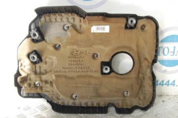 Накладка двигателя декоративная HYUNDAI SONATA LF 2014- Седан 2.4