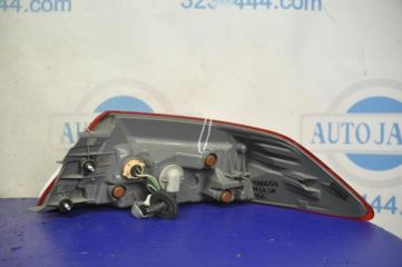 Фонарь наружный задний левый M25/M37/M56/Q70/M35H 10-16 2013 Седан 3.7 VQ37VHR