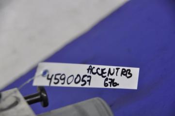 Блок ABS ACCENT RB 10- 2013 Хетчбек 1.6
