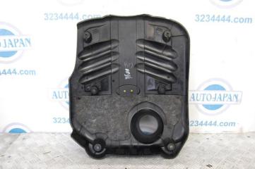 Накладка двигателя декоративная SANTA FE (CM) 05-12 2008 Внедорожник 3.3