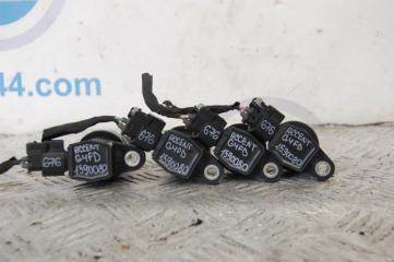 Катушка зажигания HYUNDAI ACCENT RB 10- 2013