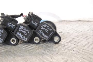 Катушка зажигания ACCENT RB 10- 2013 Хетчбек 1.6