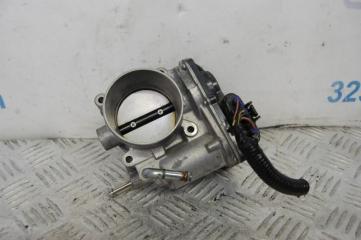 Дроссельная заслонка SUBARU IMPREZA 11-17 2015 Б/У Дроссельная заслонка SUBARU IMPREZA 11-17 2015