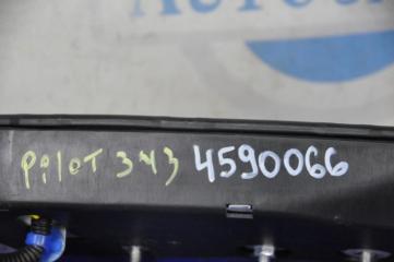 Подушка безопасности в сиденье передняя правая PILOT 08-15 2011 Внедорожник 3.5